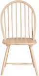 Crestview Collection Reynolds Natural Dining Side Chair-1