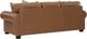 Signature Design by Ashley® Carianna Caramel Queen Sofa Sleeper-3