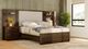 Bernards Westfield Brown Nightstand-2