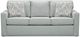 England Furniture Customizable Norris Queen Sleeper Sofa-1