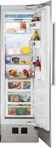 Viking® 7 Series 12.9 Cu. Ft. Stainless Steel Column Refrigerator-1