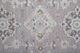 Feizy Francisco Charcoal/Gray 5' x 8' Rug-1