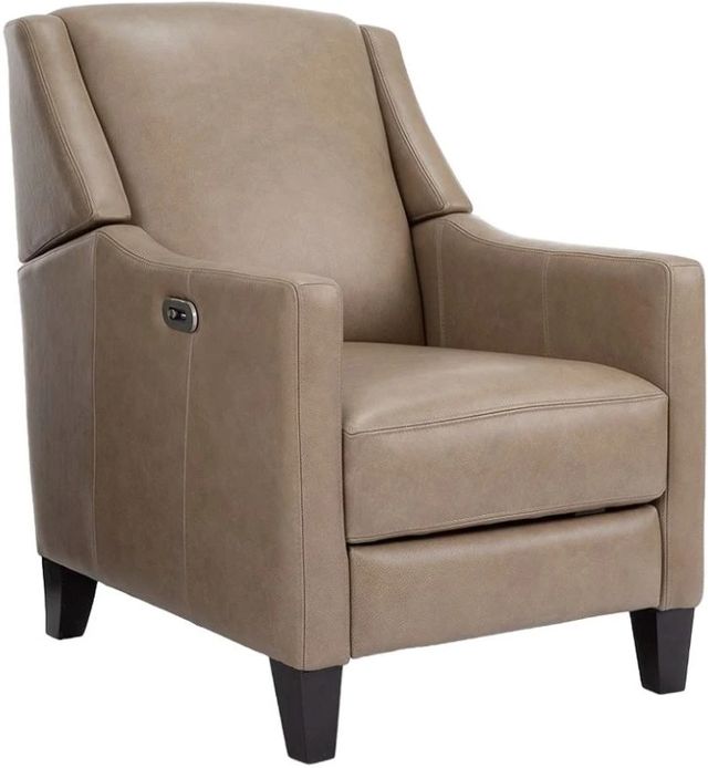 Decor-Rest® Furniture LTD Customizable 3053 Power Recliner-0