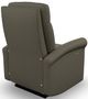 Best® Home Furnishings Customizable Codie Power Swivel Glider Recliner-3