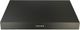 Cyclone® Pro Collection 48" Matte Black Under Cabinet Range Hood-0