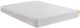 Simmons 8" Medium Firm Gel Memory Foam Mattress In A Box - Queen-0