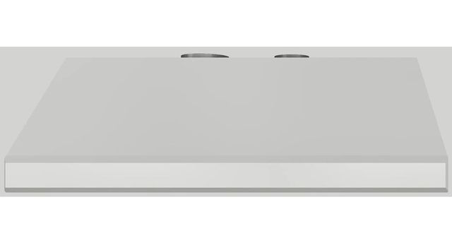 Vent-A-Hood® 60" Stainless Steel Wall Hood-1