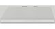 Vent-A-Hood® 60" Stainless Steel Wall Hood-1