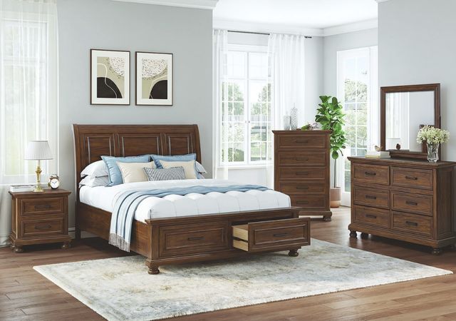 dresser storage beds Amish Amos Low Profile Pier Wall Unit Storage Bed