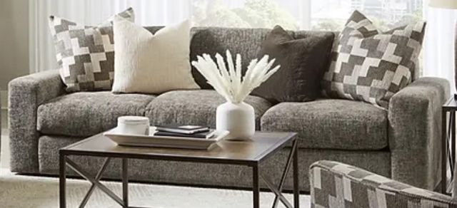 Jonathan Louis Link Estate Sofa-0