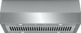 Frigidaire Professional® 30" Smudge-Proof™ Stainless Steel Under Cabinet Range Hood