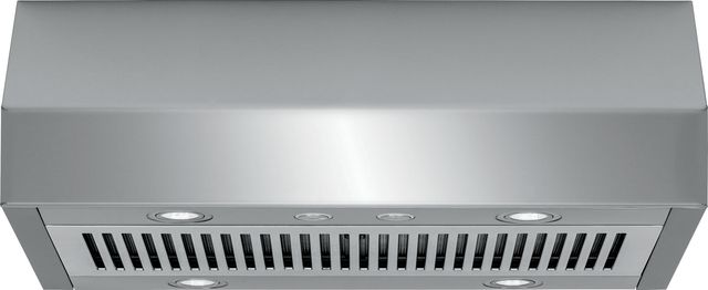 Frigidaire Professional® 30" Smudge-Proof™ Stainless Steel Under Cabinet Range Hood-0