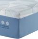 Serta Arctic® Premier Memory Foam Firm Tight Top Queen Mattress-1