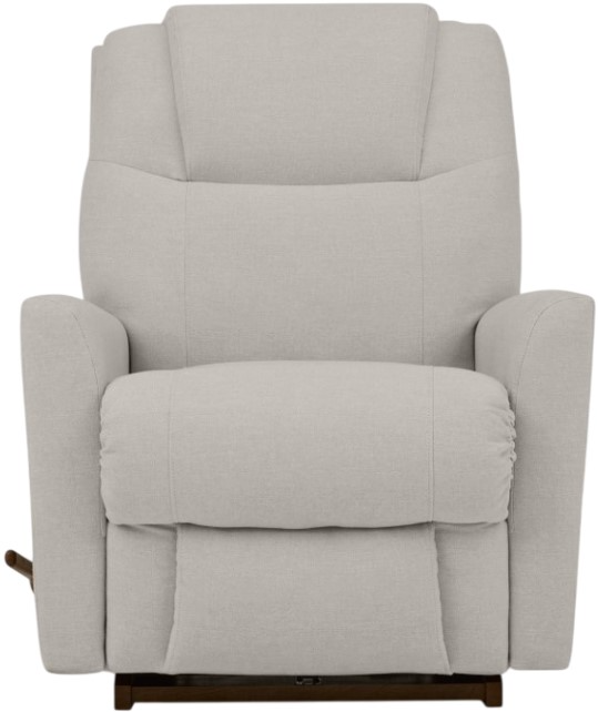 La-Z-Boy® Sparrow Ash Manual Rocking Recliner | Idler's Home