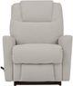 La-Z-Boy® Sparrow Ash Manual Rocking Recliner-1
