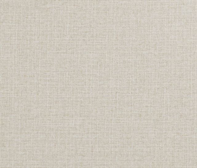 Whittier Wood® Furniture Bailey Almond Queen Upholstered Storage Panel Bed-1