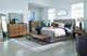 Ashley® Steenlage Brown Dresser-1
