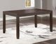 Steve Silver Co.® Yorktown 7-Piece Espresso Dining Set-1
