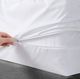 Sleeptone® Twin Encasement Zippered Mattress Protector-3