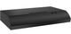 Whirlpool® 30" Black Under Cabinet Range Hood-1