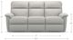 La-Z-Boy® Jay Granite Reclining Sofa-5
