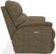 La-Z-Boy® Brooks Moss Power Reclining Sofa-3