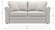 La-Z-Boy® Leah Chalk Full Sleeper Sofa-4