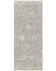 Surya Carlisle Light Sage 4'x6' Area Rug-2