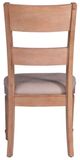 Liberty Furniture Harbor View Sand Side Chair-2