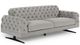 VIG Furniture Divani Casa Sepulveda Gray Sofa-0