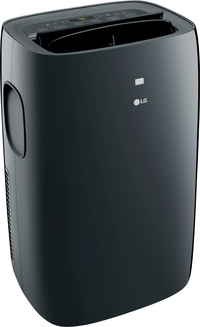 LG Portable Air Conditioner - Thumbnail 4