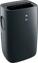 LG 8,000 BTU Smart Wi-Fi Gray Portable Air Conditioner-1