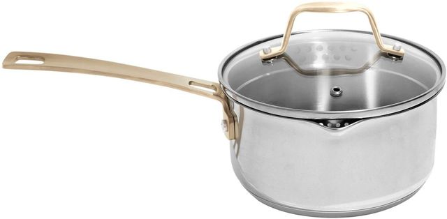 ZLINE 10 Piece Non-Toxic Stainless Steel Cookware Set-4