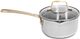 ZLINE 10 Piece Non-Toxic Stainless Steel Cookware Set-4