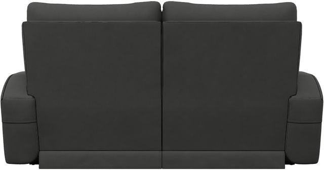 La-Z-Boy® Maddox Slate Manual Reclining 2-Seat Sofa-3
