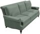 Craftmaster® Customizable CM Leather 3-Seater Sofa-2