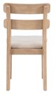 Powell® Daly Natural Side Chair-4