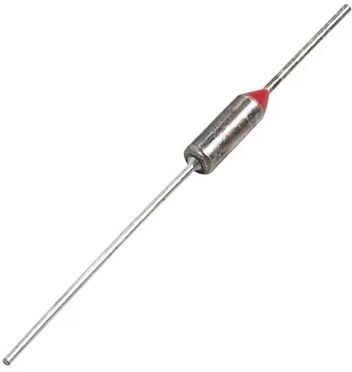 RadioShack 10A at 250V Thermal Fuse (438 degrees F)-0