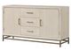 Furniture of America® Sandnes Light Oak Server-0