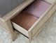 A.R.T. Furniture® Starlite Peri Queen Upholstered Storage Panel Bed-3