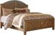 Ashley® Colestad Light Brown King/California King Panel Headboard-1