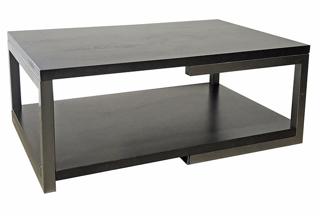 Forge Design Transition Coffee Table-2