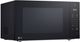 LG NeoChef™ 1.5 Cu. Ft. Black Countertop Microwave-2