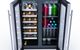 Yale Appliance Beverage & Wine Center | FRENCH DOOR DUAL ZONE-2