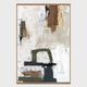 Classic Home Classic Home Otis Painting Art-1