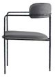 YHD Remy Gray Chair-2