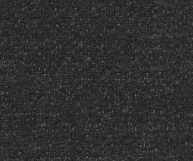 Vaughan-Bassett Woodbridge Black/Dark Cashmere Queen Upholstered Panel Bed-2