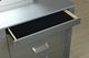 Global Furniture USA Logan Silver Dresser -2