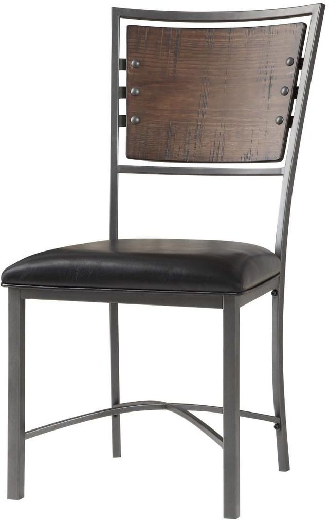 Mazin Furniture Fideo Side Chair-1