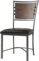 Mazin Furniture Fideo Side Chair-1